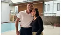 Hamil Anak Ketiga, Jessica Iskandar Pisah Ranjang dengan Vincent Verhaag