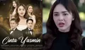 13 Pemain Sinetron Cinta Yasmin RCTI 2024, Lengkap dengan Nama Asli Pemeran Rangga Cakradinata, Romeo Algibran, Ajeng hingga Alisya