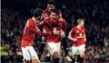 MU Tembus 4 Besar Klasemen Liga Inggris