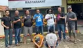 Polres Pemalang Berhasil Ringkus Pelaku Jambret Modus Tanya Alamat di Comal