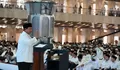 Prabowo Saat Kukuhkan Pengurus MUI 2025–2030: Hari Ini Lambang Bersatunya Ulama dan Umara