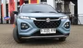 Manuver dan Visibilitas Jadi Kunci Fronx di Segmen Compact SUV