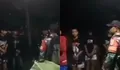 Viral Anggota TNI Bubarkan Remaja yang akan Perang Sarung di Kebumen
