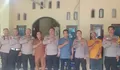 Langkah Kapolsek Maro Sebo Jaga Kamtibmas Tuai Pujian Warga