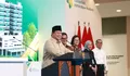 Presiden Prabowo Sebut Pendidikan dan Kesehatan Wujud Demokrasi yang Sebenarnya