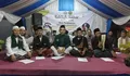 Ratib Bergema Awali Acara Perayaan Tahun Baru Islam di Desa Pusakamulya!