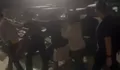 Viral di Medsos, Tawuran Geng Motor Purwakarta Berakhir dengan Penangkapan 12 Pelaku dan Warga Jadi Korban Sabetan