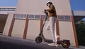 Fitur Canggih Xiaomi Electric Scooter 5 Max! Smart Slope Parking, Auto Light Mode, dan Kenyamanan Tanpa Batas