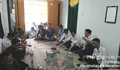 Rapat Koordinasi dan Halal Bihalal Pendaming Desa Kabupaten Purwakarta: Manajemen Pengelolaan dan Evaluasi Kegiatan TPP