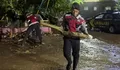 Respons Cepat Pemerintah Purwakarta Tangani Rumah Roboh dan Banjir di Dua Kecamatan