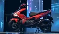 Honda CBR 100RR Wariskan Power dan Desain ke Skutik Baru Honda Airblade 160 2024, Siap Duet Dengan Beat Kuasai Pasar Mio