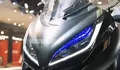 Zontes 125D: Skutik Mewah dengan Performa Terkini Siap Menggebrak Pasar Yamaha san Honda Nih