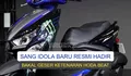 Honda Beat 2024 Bakal Batal Rilis Gara-gara Skutik Yamaha Tebaru ini, Fitur Lebih Lengkap Rangka Kokoh