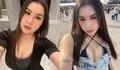 Terkuak video syur diduga pameran perempuannya Audrey Davis dijual puluhan hingga ratusan ribu