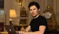 Sebab Pavel Durov CEO Telegram ditangkap aparat saat berada di bandara Prancis
