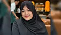 Heboh viral di media sosial, Annisa Mahesa anggota DPR RI termuda ternyata memiliki akun alter