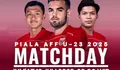 Nonton Online Timnas Indonesia U23 vs Thailand U23 Dimana dan Jam Berapa? Klik Link Ini Via HP atau PC Kualitas HD