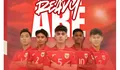Timnas Indonesia U17 vs Mali: Hadapi Raksasa Afrika, Garuda Muda Siap Beri Kado HUT RI ke-80