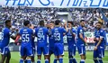 Susunan Pemain Persib Bandung vs Persis Solo: Hodak Turunkan Komposisi Terbaik di GBLA