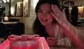 Mantan Kaesang, Felicia Tissue Dilamar Pujaan Hati, Siapa Pacarnya?