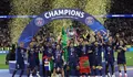 PSG Juara Liga Champions Lagi, Bukti Tetap Berjaya Setelah Kepergian Kylian Mbappe