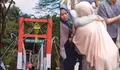Kronologi Jembatan Gantung Pongpet Pangandaran Ambruk, 50 Orang Terjatuh Saat Baru Diresmikan