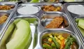 Program Makan Bergizi Gratis Tetap Jalan Selama Ramadan, Ini Menu yang Disiapkan
