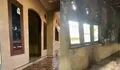 Viral Rumah di Jember Kebakaran, Tembok dan Plafon Gosong usai Api yang Disebut Muncul dari Kursi Berkobar