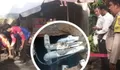 Viral Insiden Ledakan di Malioboro Yogyakarta yang Sebabkan 3 Orang Alami Luka Bakar Akibat Paparan Gas dari Saluran Limbah
