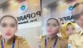 Viral ASN Dispoparekraf Sulbar Live TikTok saat Jam Kerja, Sekda Ungkap Sudah Beri Teguran: Ke Kantor itu untuk Bekerja