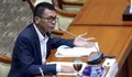 Biodata dan Profil Nawawi Pomolango, Ketua KPK Sementara Pengganti Firli Bahuri, Pernah Jadi Hakim di Bali