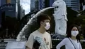 Covid di Singapura Meningkat, Apa yang Harus Kita Lakukan?
