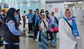 Lebih Dekat, Lebih Nyaman: Rombongan Pertama Jemaah Haji Khusus Indonesia Tiba di Tanah Suci - Apa Sebenarnya Keistimewaan Haji Plus Ini?