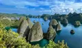 SAVE RAJA AMPAT: RAJA AMPAT KUATKAN POSISI SEBAGAI DESTINASI EKOWISATA KELAS DUNIA