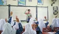 Guru Honorer Tak Terdaftar Dapodik 2024 Terancam Tak Bisa Mengajar, Ini Isi SE Mendikdasmen 2026
