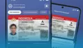 SIM Digital Resmi Meluncur, Pengendara Tak Lagi Wajib Membawa Kartu Fisik