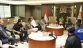 DPR RI Kawal Streamlining Telkom Group, Dasco Pastikan Transformasi Perusahaan Tak Berujung PHK