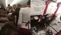 Kronologi Power Bank Berasap di Pesawat Batik Air Rute Makassar-Jakarta, Maskapai Beri Penjelasan Resmi