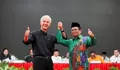 Mahfud Md Mundur dari Kabinet Jokowi? Istana: Belum Ada Surat Pengunduran Diri!