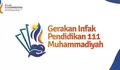 Milad ke 111, PP Muhammadiyah Luncurkan GIP 111 untuk Dana Abadi Pendidikan