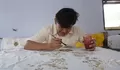 Inspirasi dari Rumah Batik Bojong Bata, Memberdayakan Disabilitas Tunanetra untuk Tetap Berkarya dan Berdaya