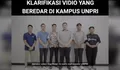 Berbuntut Panjang, Usai Memastikan Cadaver, Kini Polisi Memburu Enam Mahasiswa yang Membuat Video Viral Temuan Mayat di Kampus UNPRI