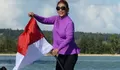 Sentilan Susi Pudjiastuti terhadap Mahfud MD yang Kaitkan Korupsi dengan Tuntutan Istri: Berarti Suami itu Bodoh, Tamak, dan Memang Jahat!