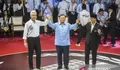 Aturan Baru Debat Capres Ketiga Nanti Malam: Satu Mikrofon, Larangan Provokasi, dan...