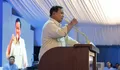 Prabowo Tegaskan Kerukunan, Persatuan, dan Kedamaian Jadi Kunci Masa Depan Indonesia