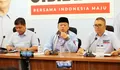 Soal Pernyataan Sekjen PDI Perjuangan tentang Isu Perpecahan di Kabinet Jokowi, Nusron Wahid Balas Hasto: Sudahi Dongengnya, Mas Hasto!