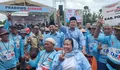 Cakpro, Inovasi Becak Listrik Pertama di Indonesia Persembahan Prabowo untuk Para Pengayuh Becak