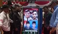 Ini Baru Keren Wir! Inovasi Terbaru Robot Pintar Anak Bangsa Ramaikan Kampanye Prabowo-Gibran