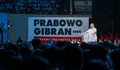 Prabowo: Saya Ingin Bekerja untuk Seluruh Rakyat Indonesia, Termasuk yang Tak Pilih Saya
