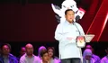 Debat Capres Kelima, Prabowo Janjikan Pembangunan RS Modern dan Perbaikan Gaji Guru Honorer